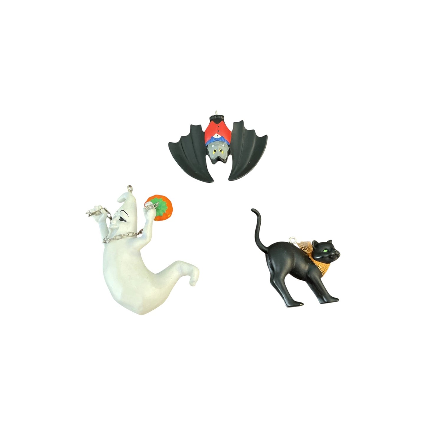2004 Frederick O'Ghastly and Friends (Halloween)