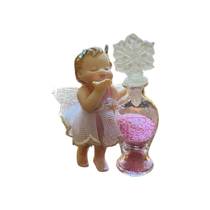 2004 Frostlight Baby Faeries, Too Collection (Frostlight Faeries)