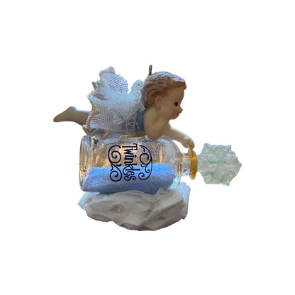 2004 Frostlight Baby Faeries, Too Collection (Frostlight Faeries)