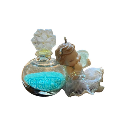 2004 Frostlight Baby Faeries, Too Collection (Frostlight Faeries)