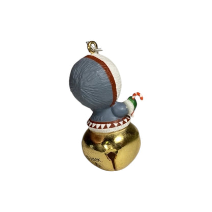 2004 Frosty Friend (Christmas Bell)