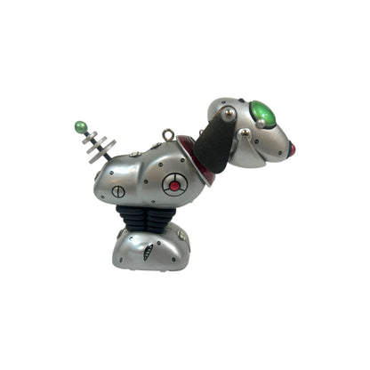 2002 Robot Parade (Robot Parade)