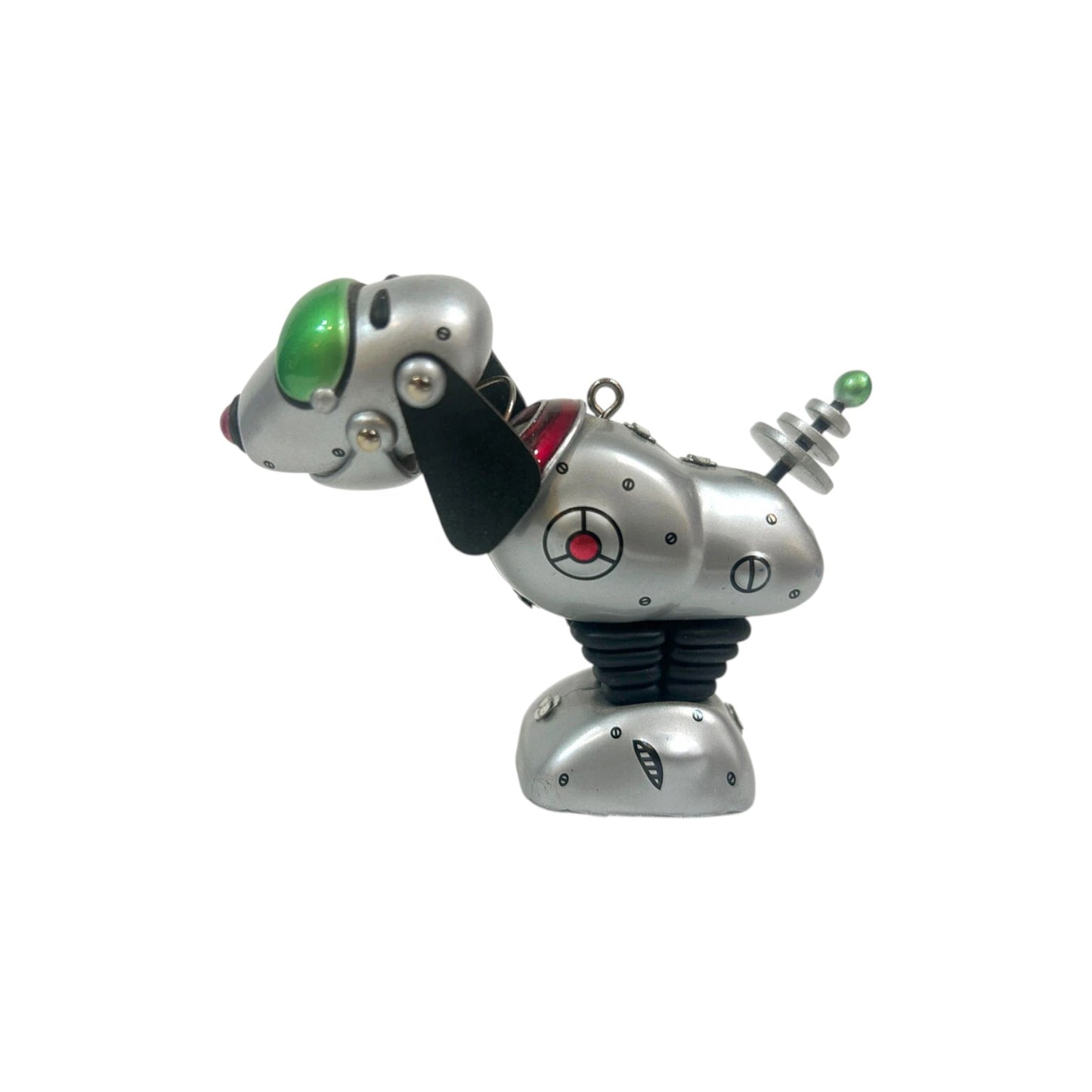 2002 Robot Parade (Robot Parade)
