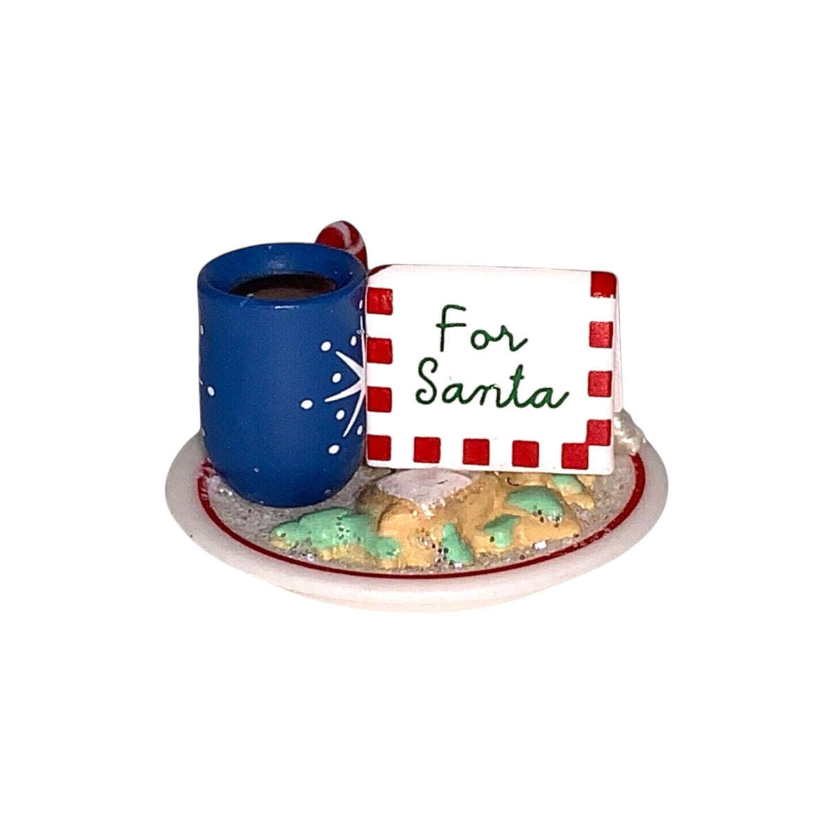 2004 Just For Santa (Eat & Drink)