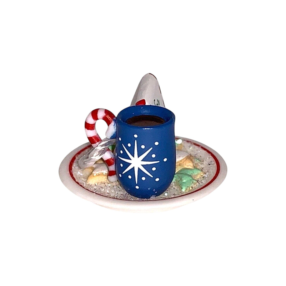 2004 Just For Santa (Eat & Drink)