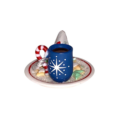 2004 Just For Santa (Eat & Drink)