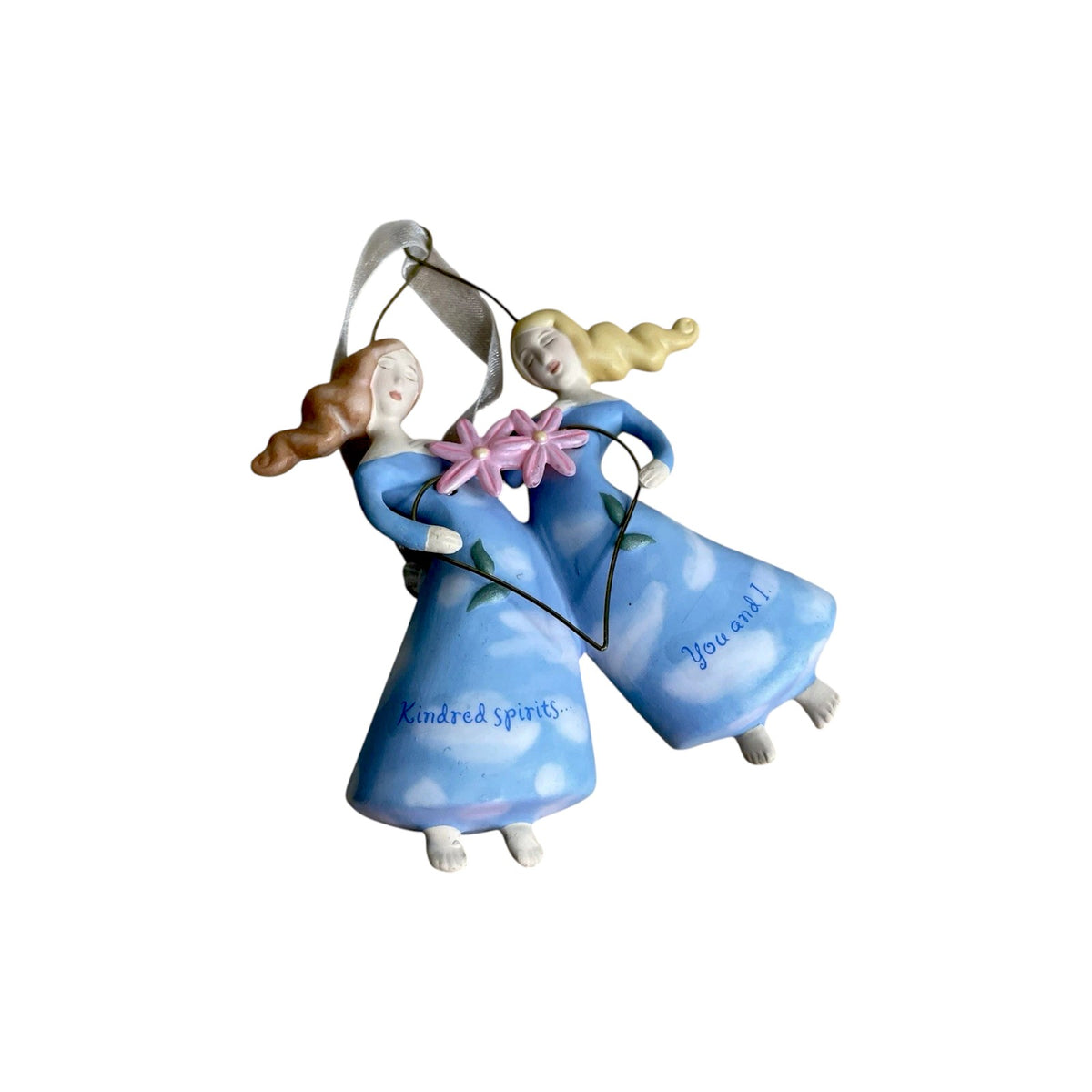 2004 Kindred Spirits (Angel)