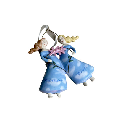 2004 Kindred Spirits (Angel)