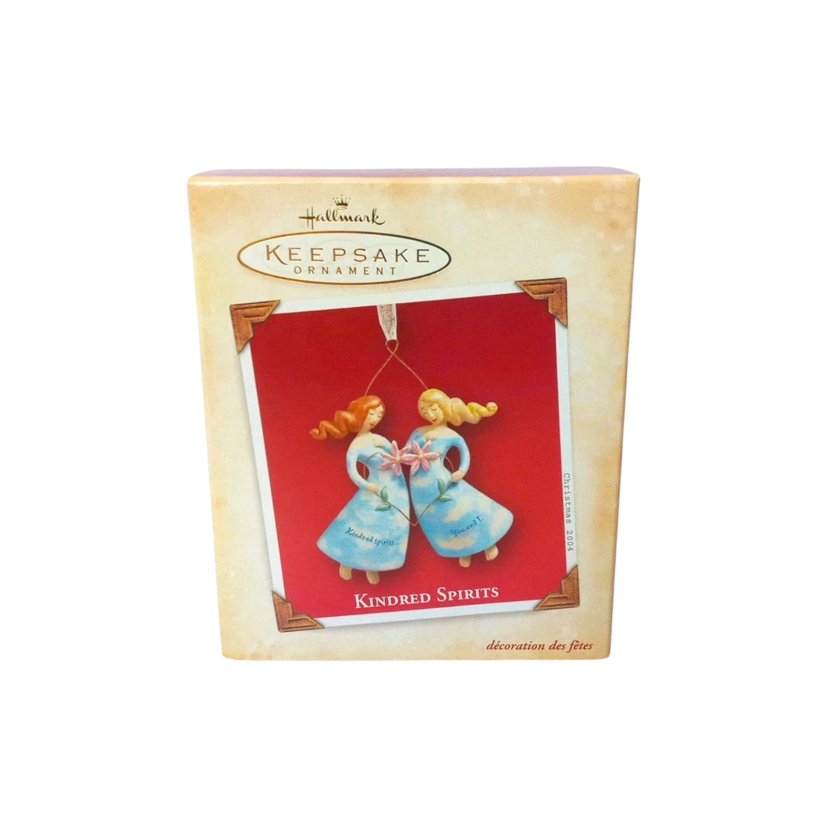 2004 Kindred Spirits (Angel)