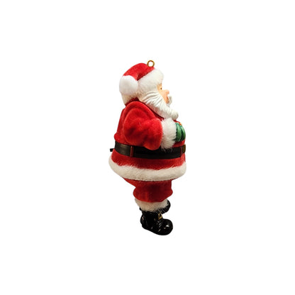 2002 Tickle, Tickle Santa! (Santa Claus)