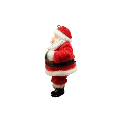 2002 Tickle, Tickle Santa! (Santa Claus)
