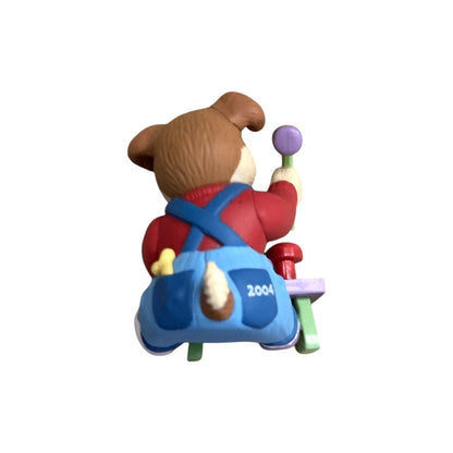 2004 My Second Christmas (Child's Age Collection)