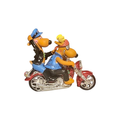 2004 Rebels Without a Claus (Vehicle)