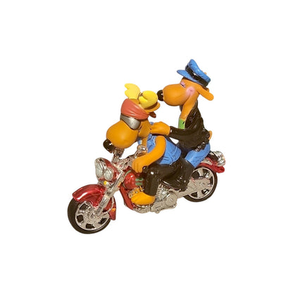 2004 Rebels Without a Claus (Vehicle)
