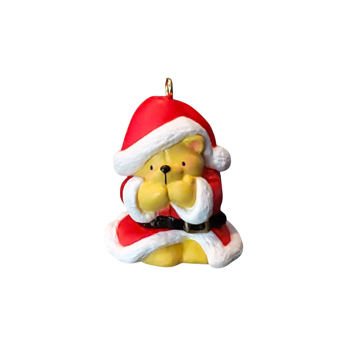 2004 Santa Wanna-Be (Forever Friends)