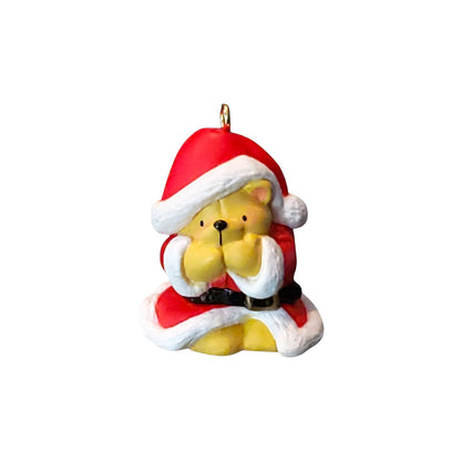 2004 Santa Wanna-Be (Forever Friends)