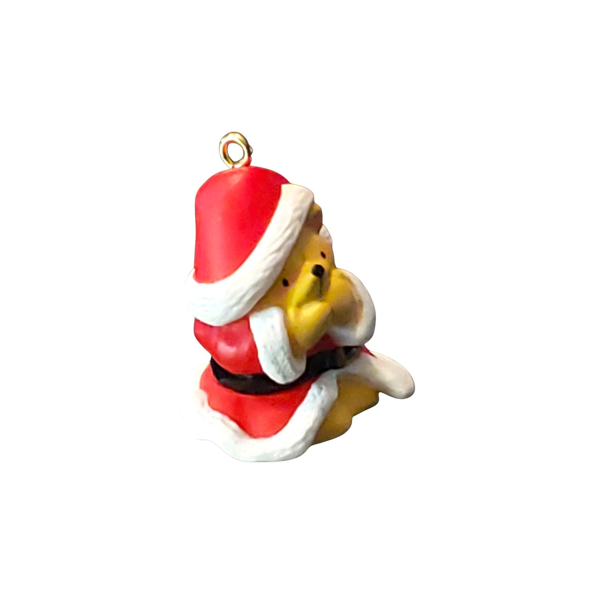 2004 Santa Wanna-Be (Forever Friends)