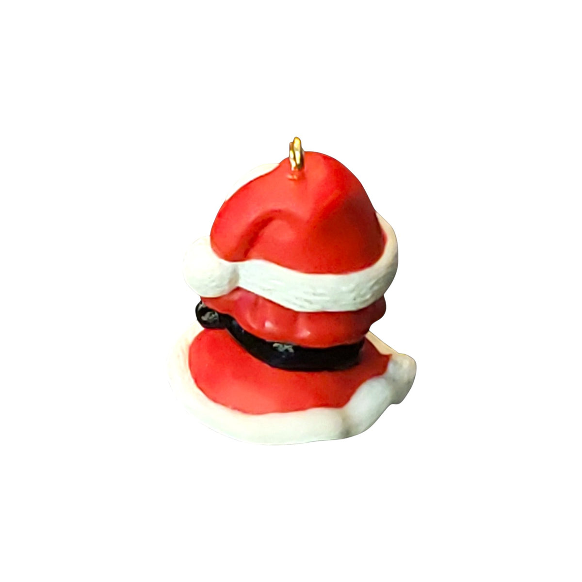 2004 Santa Wanna-Be (Forever Friends)