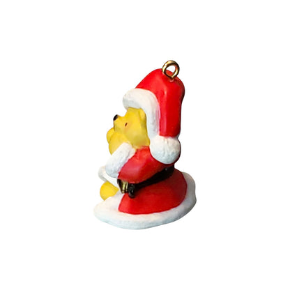 2004 Santa Wanna-Be (Forever Friends)