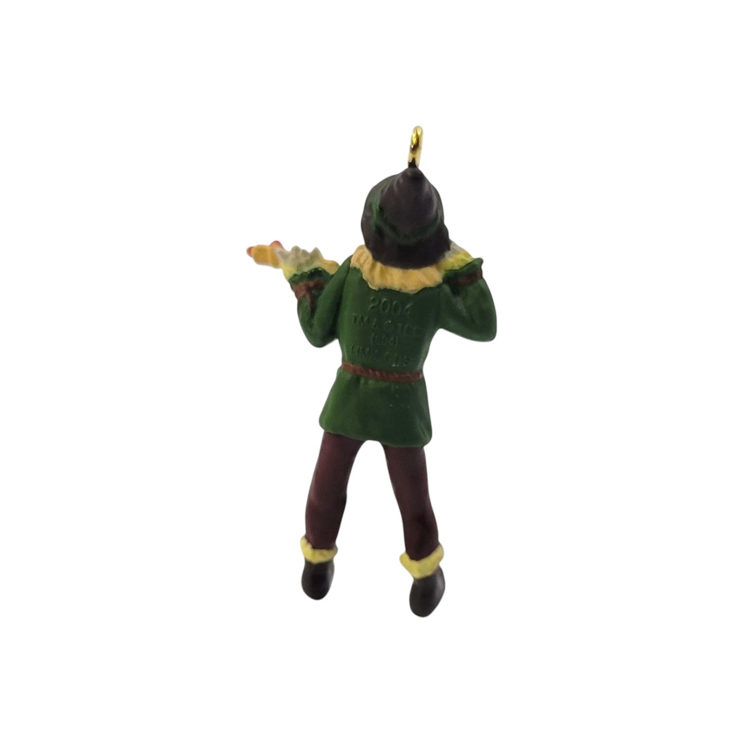 2004 Scarecrow (The Wizard of Oz)