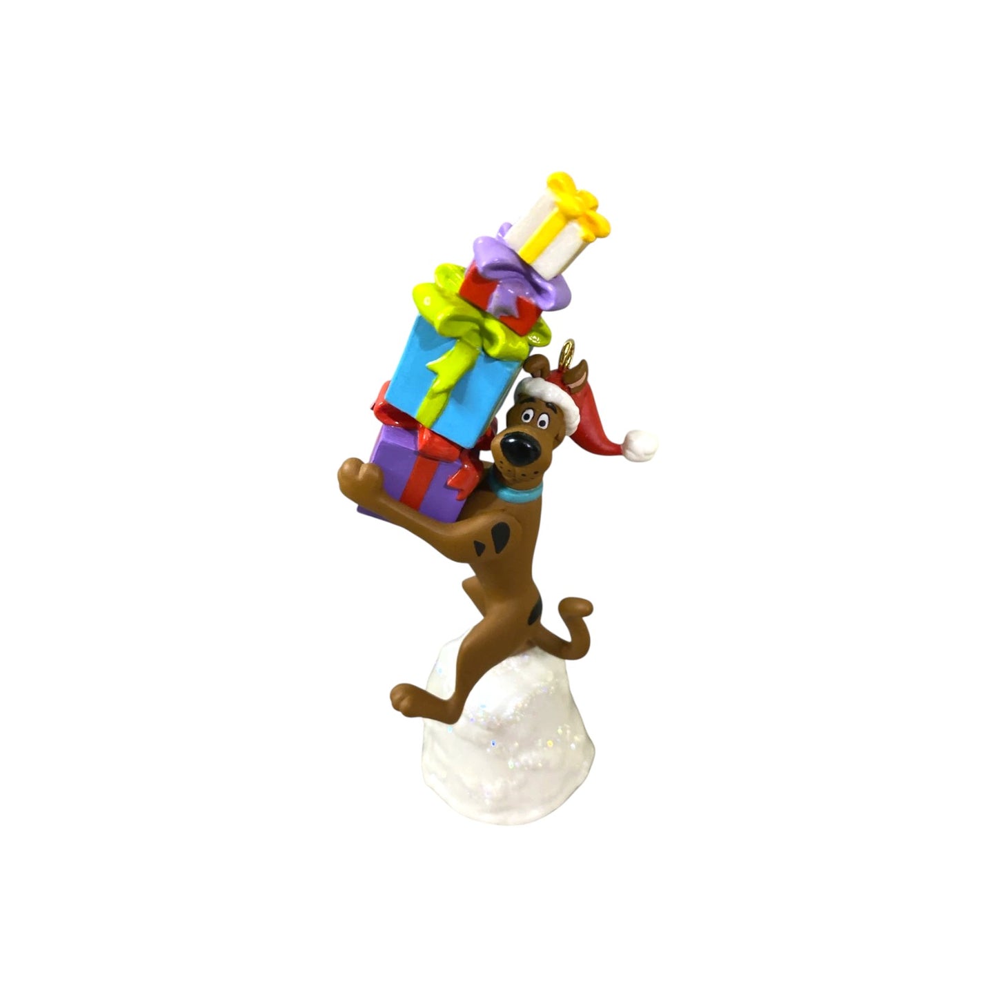 2004 Scooby-Doo Santa Paws (Scooby-Doo)