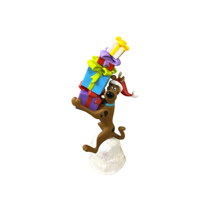 2004 Scooby-Doo Santa Paws (Scooby-Doo)