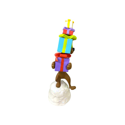 2004 Scooby-Doo Santa Paws (Scooby-Doo)