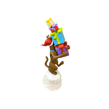 2004 Scooby-Doo Santa Paws (Scooby-Doo)