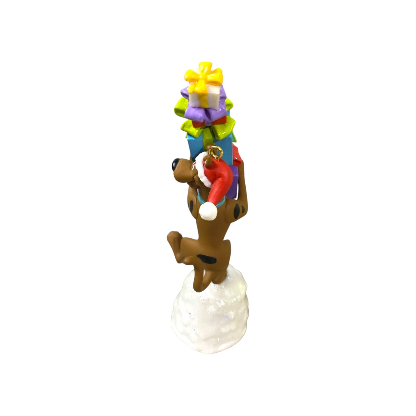 2004 Scooby-Doo Santa Paws (Scooby-Doo)
