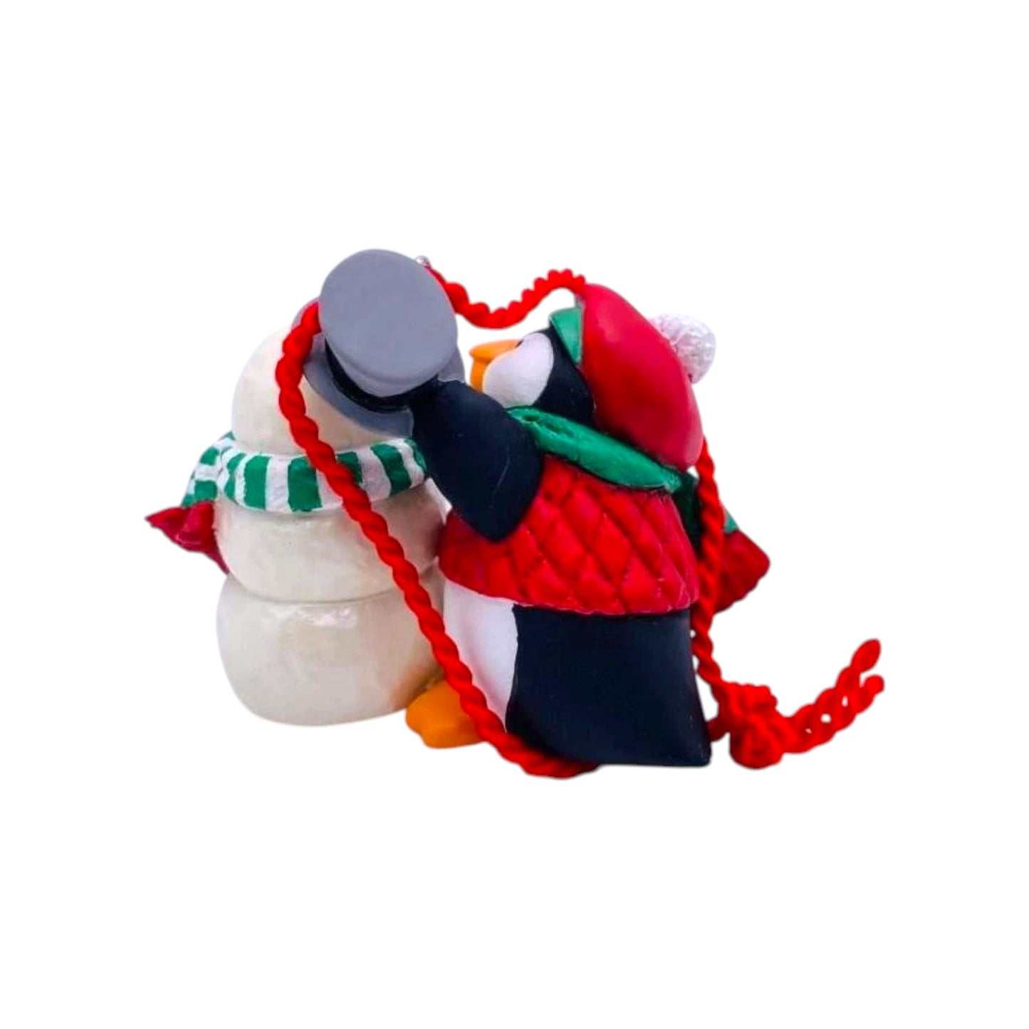 2004 The Finishing Touch (Penguin Pal)