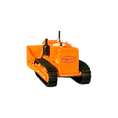 2004 Tonka Giant Bulldozer (Tonka)