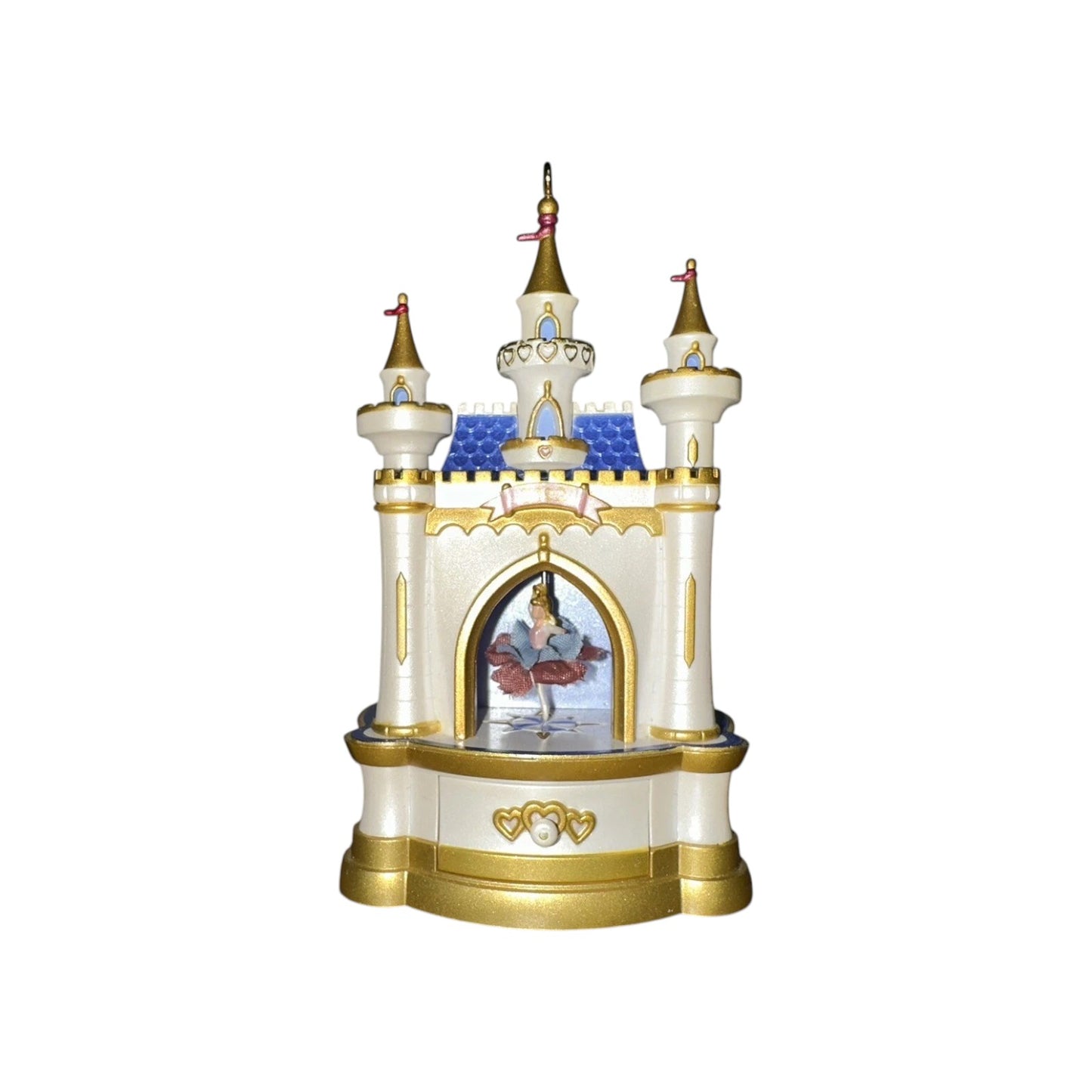 2002 Jewelry Box Ballet (Treasures and Dreams)