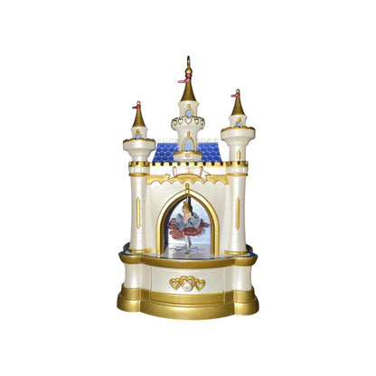 2002 Jewelry Box Ballet (Treasures and Dreams)