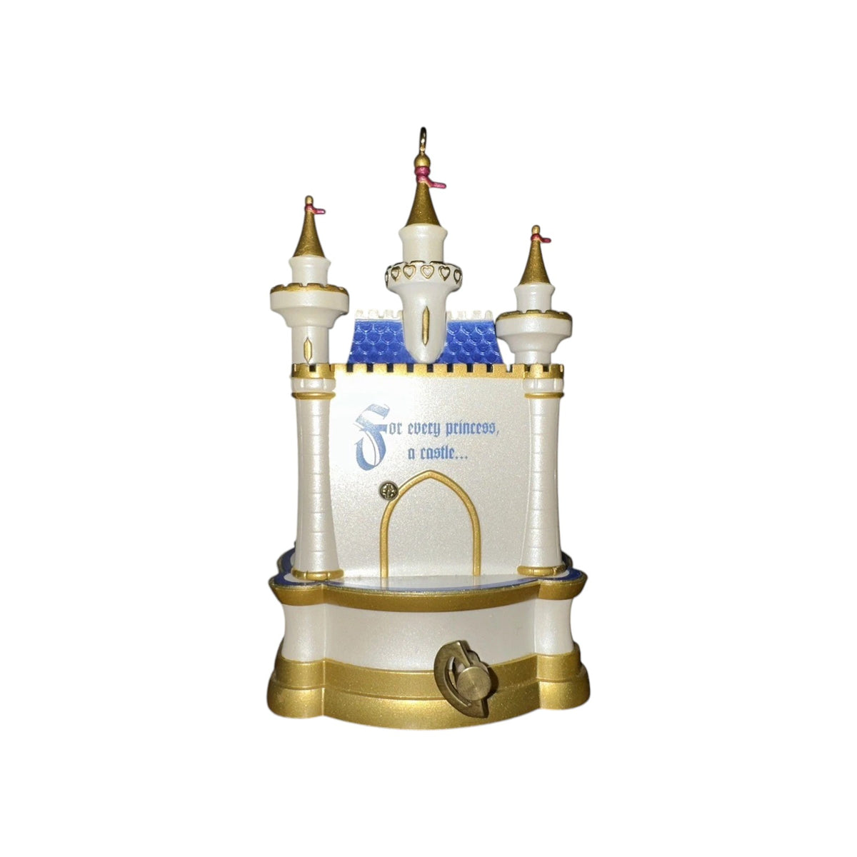 2002 Jewelry Box Ballet (Treasures and Dreams)