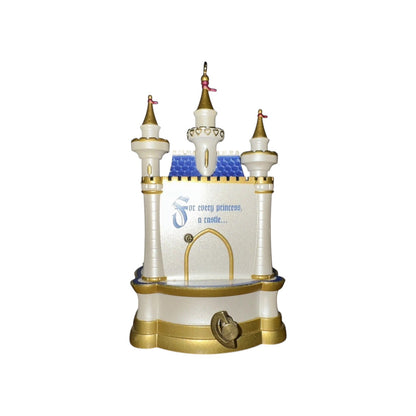 2002 Jewelry Box Ballet (Treasures and Dreams)