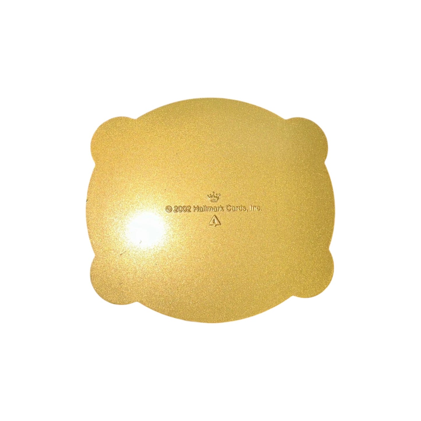 2002 Jewelry Box Ballet (Treasures and Dreams)