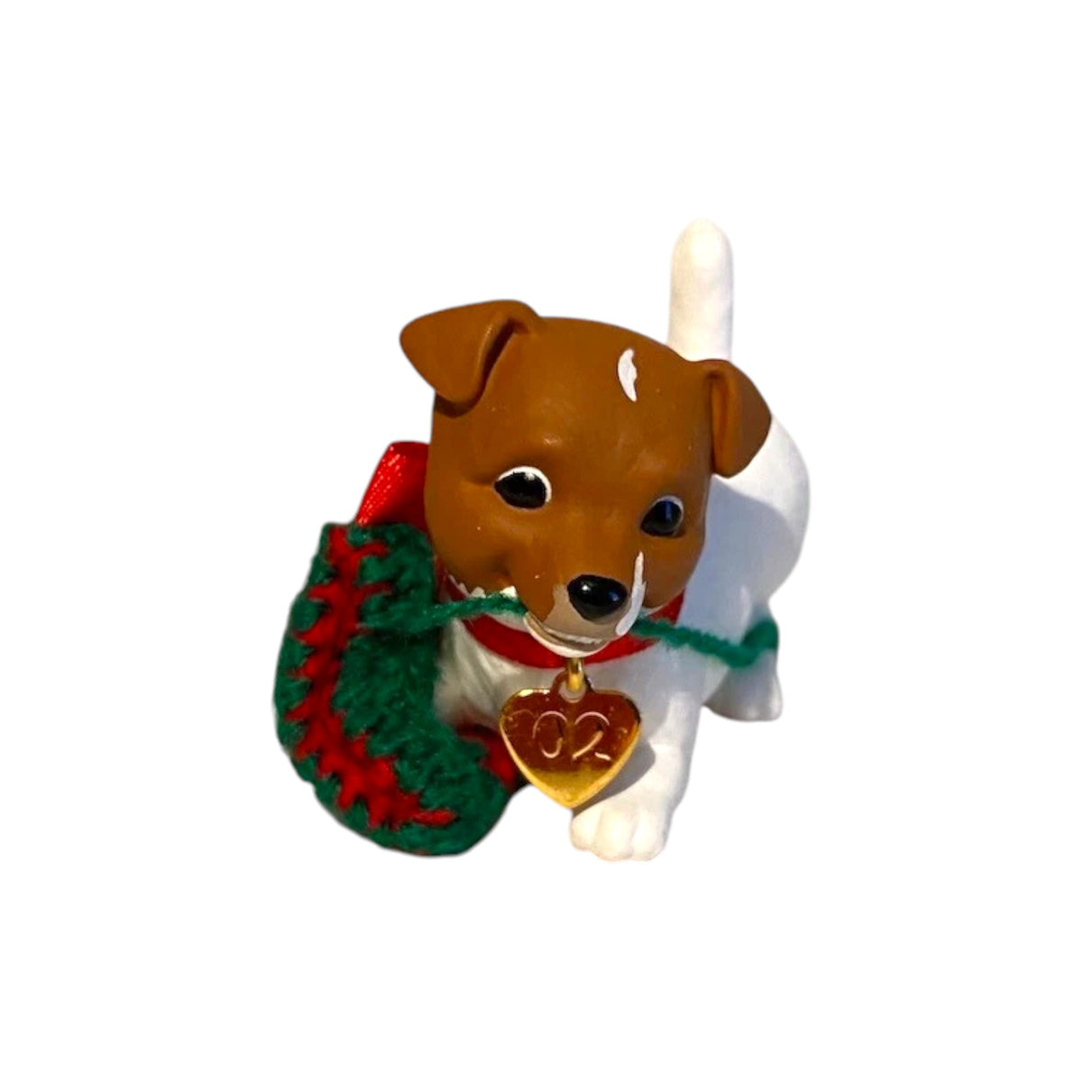 2002 Puppy Love (Puppy Love)