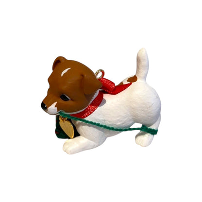 2002 Puppy Love (Puppy Love)