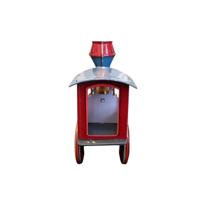 1982 Tin Locomotive (Tin Locomotive)