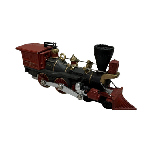 2000 Lionel General Steam Locomotive (Lionel)