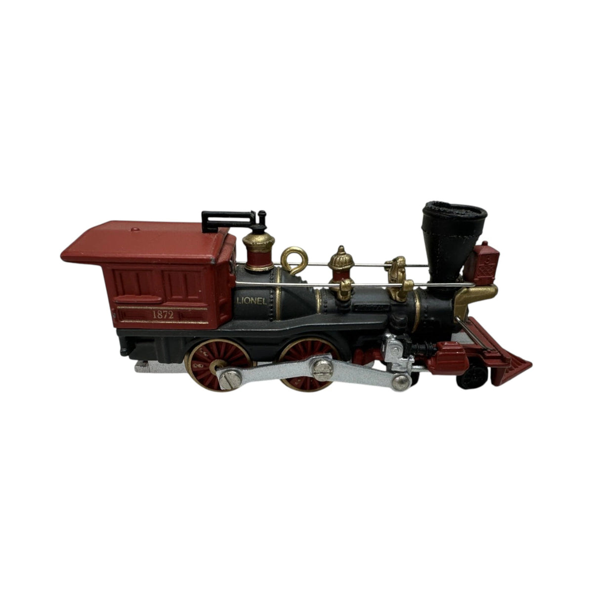 2000 Lionel General Steam Locomotive (Lionel)
