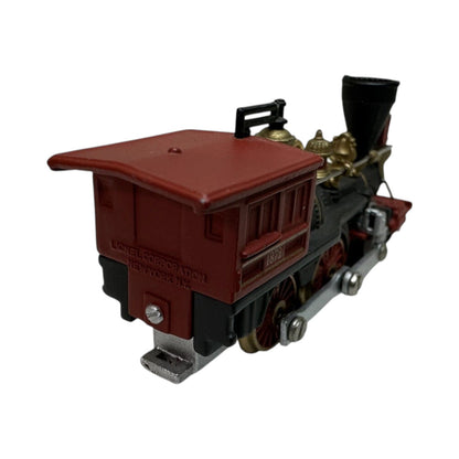 2000 Lionel General Steam Locomotive (Lionel)