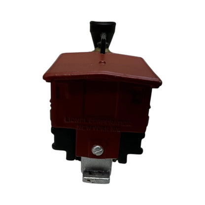 2000 Lionel General Steam Locomotive (Lionel)
