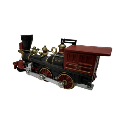 2000 Lionel General Steam Locomotive (Lionel)