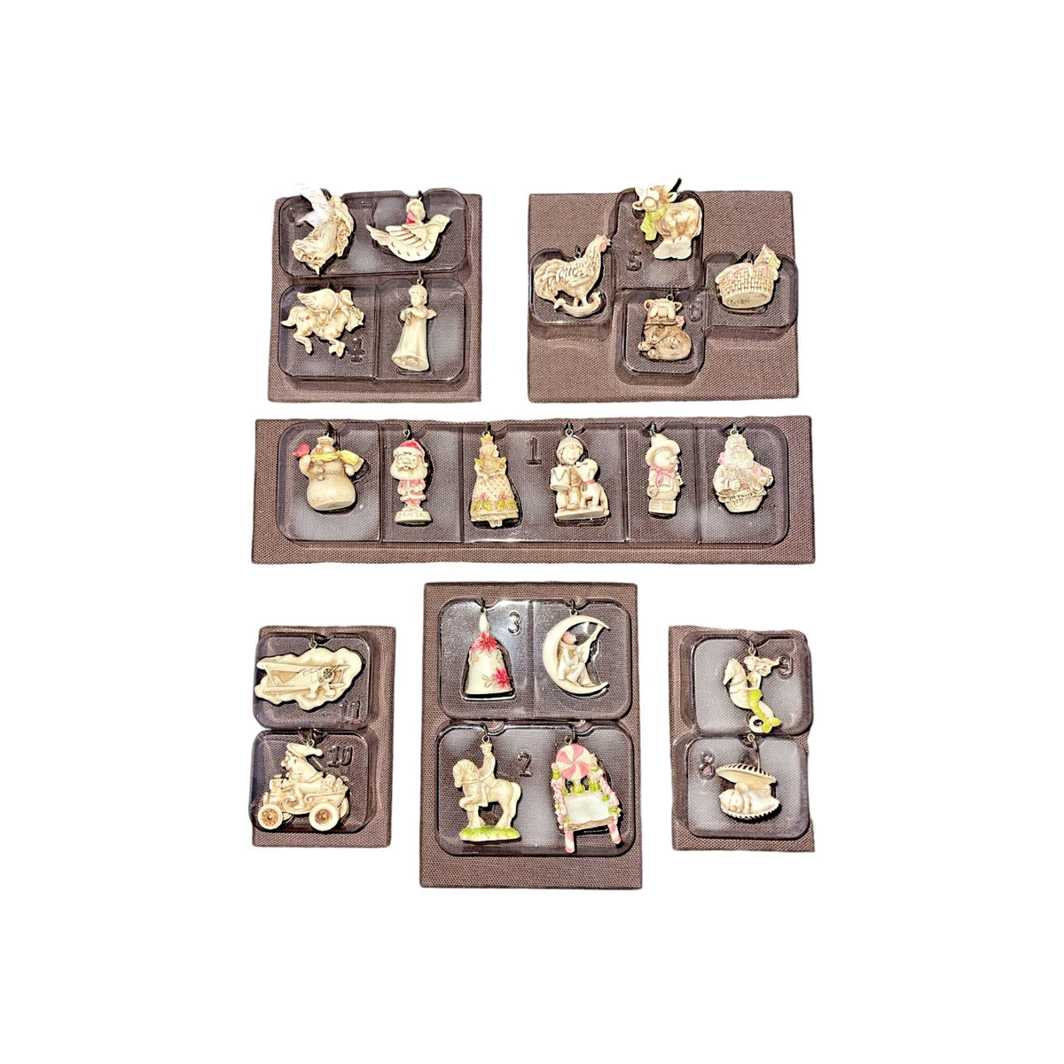 2003 Keepsake Gallery Collection (Studio Edition)