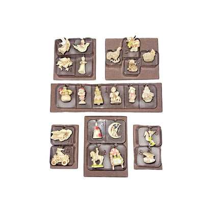 2003 Keepsake Gallery Collection (Studio Edition)