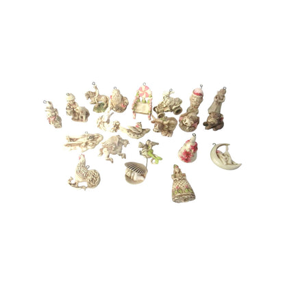 2003 Keepsake Gallery Collection (Studio Edition)