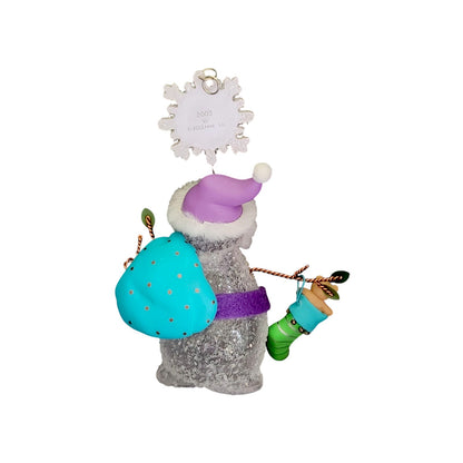 2003 Snow Ho Ho! (Snowman's Land)