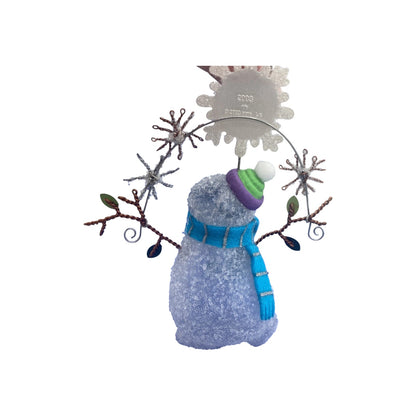 2003 Snow What Fun! (Snowman's Land)