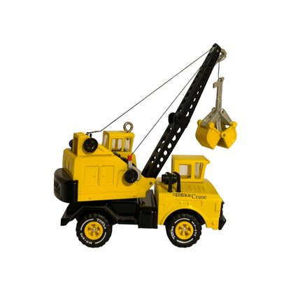2003 Tonka Crane (Tonka)